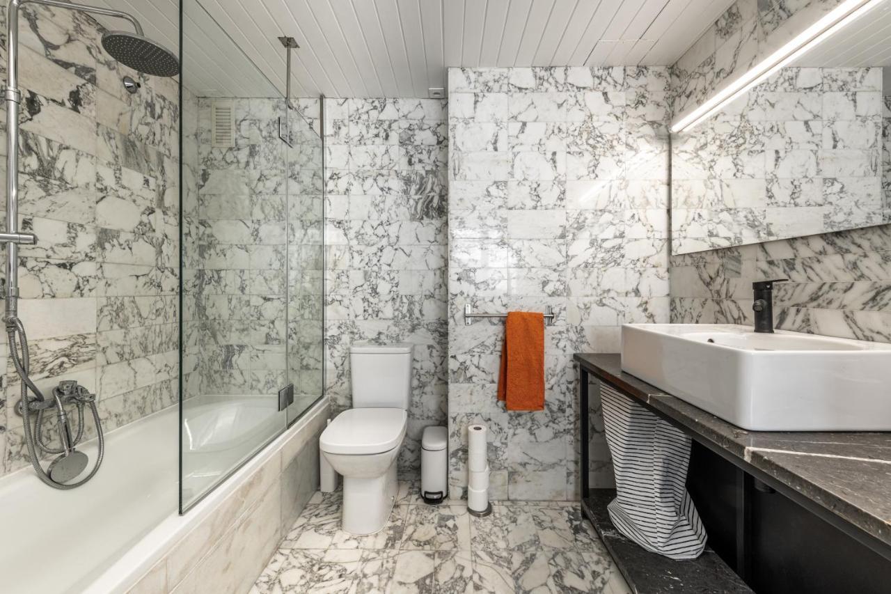 Casa Creu Mar Apartment *