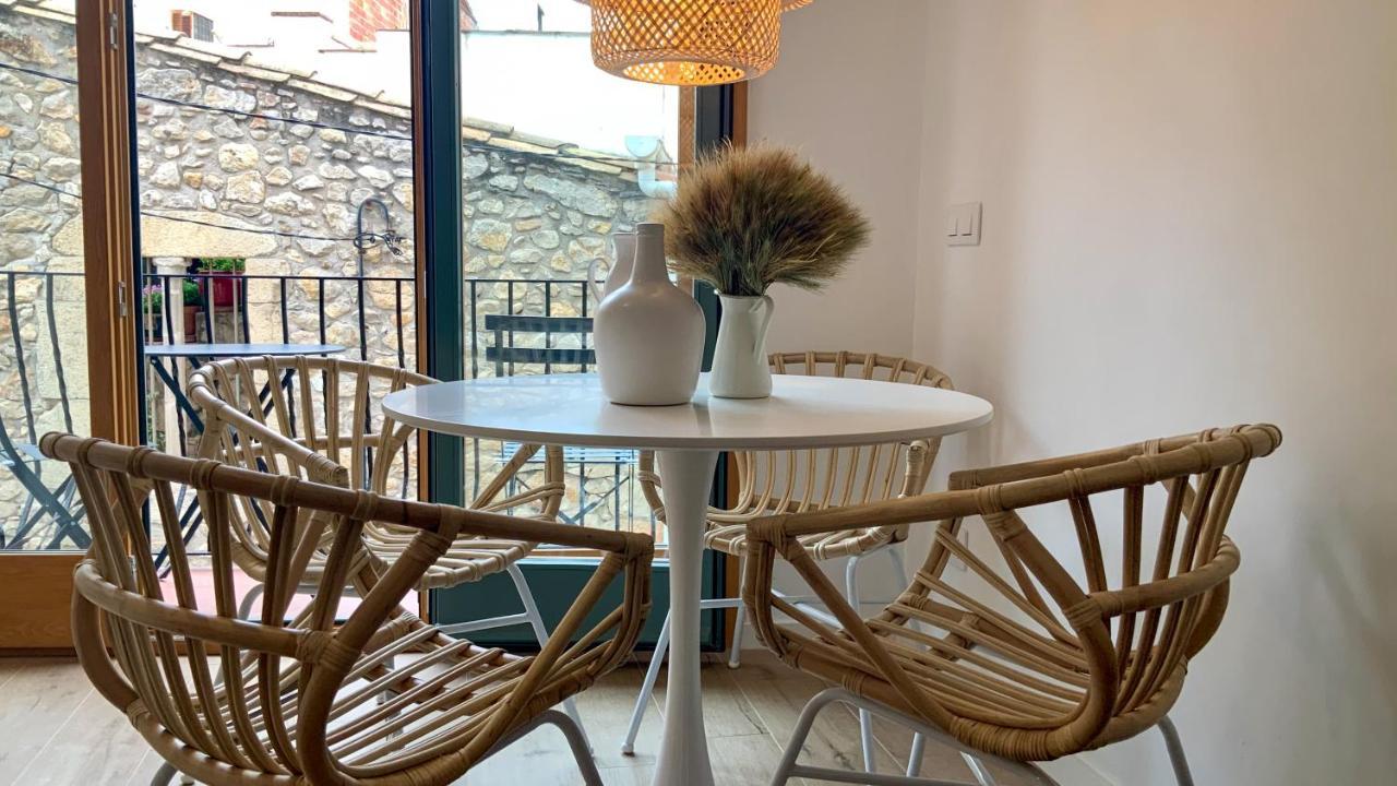 El Bagul, Terrace Boutique * L' Escala
