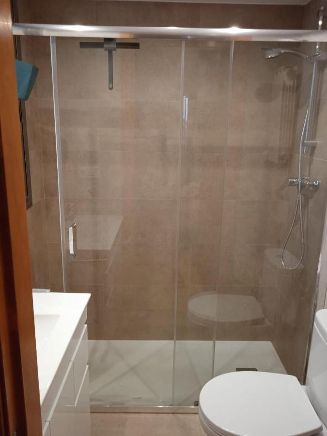 Triplex Holiday home Palamos