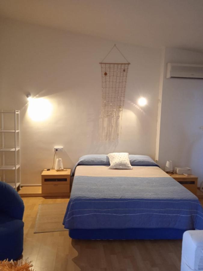 Triplex Holiday home Palamos