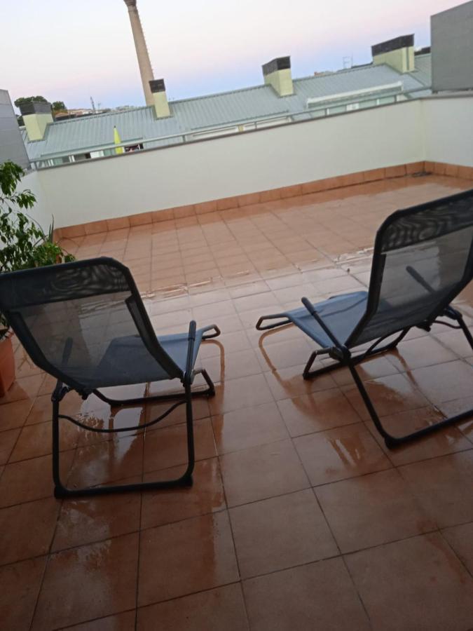 Holiday home Triplex *