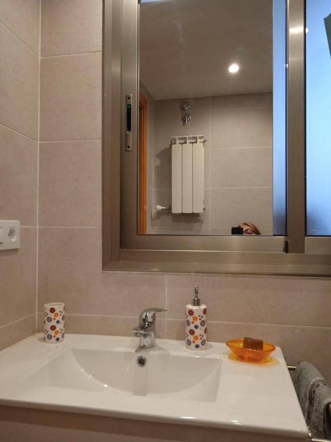 Holiday home Triplex Palamos