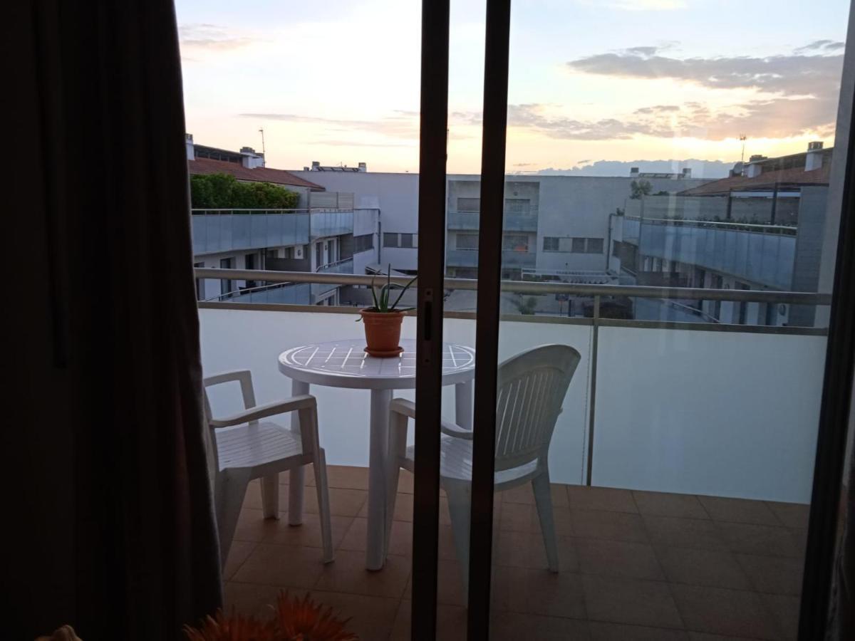 Holiday home Triplex *