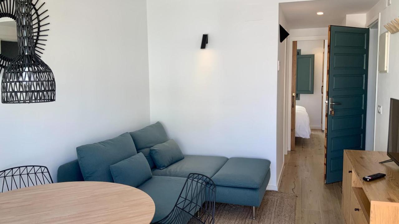 Apartamento El Gavell, Terrace Boutique *