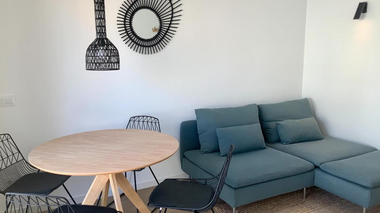 El Gavell, Terrace Boutique Apartamento