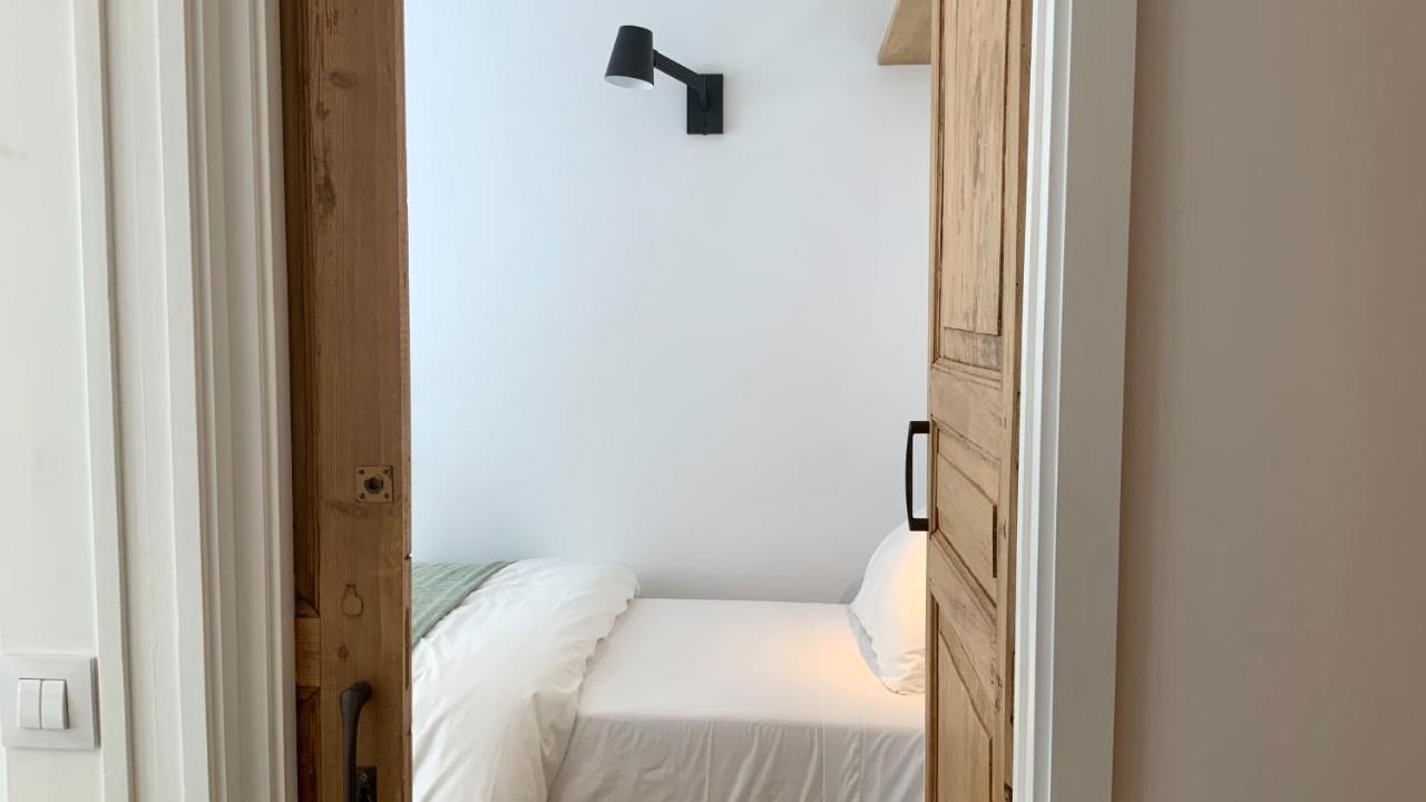 El Gavell, Terrace Boutique Apartamento L' Escala
