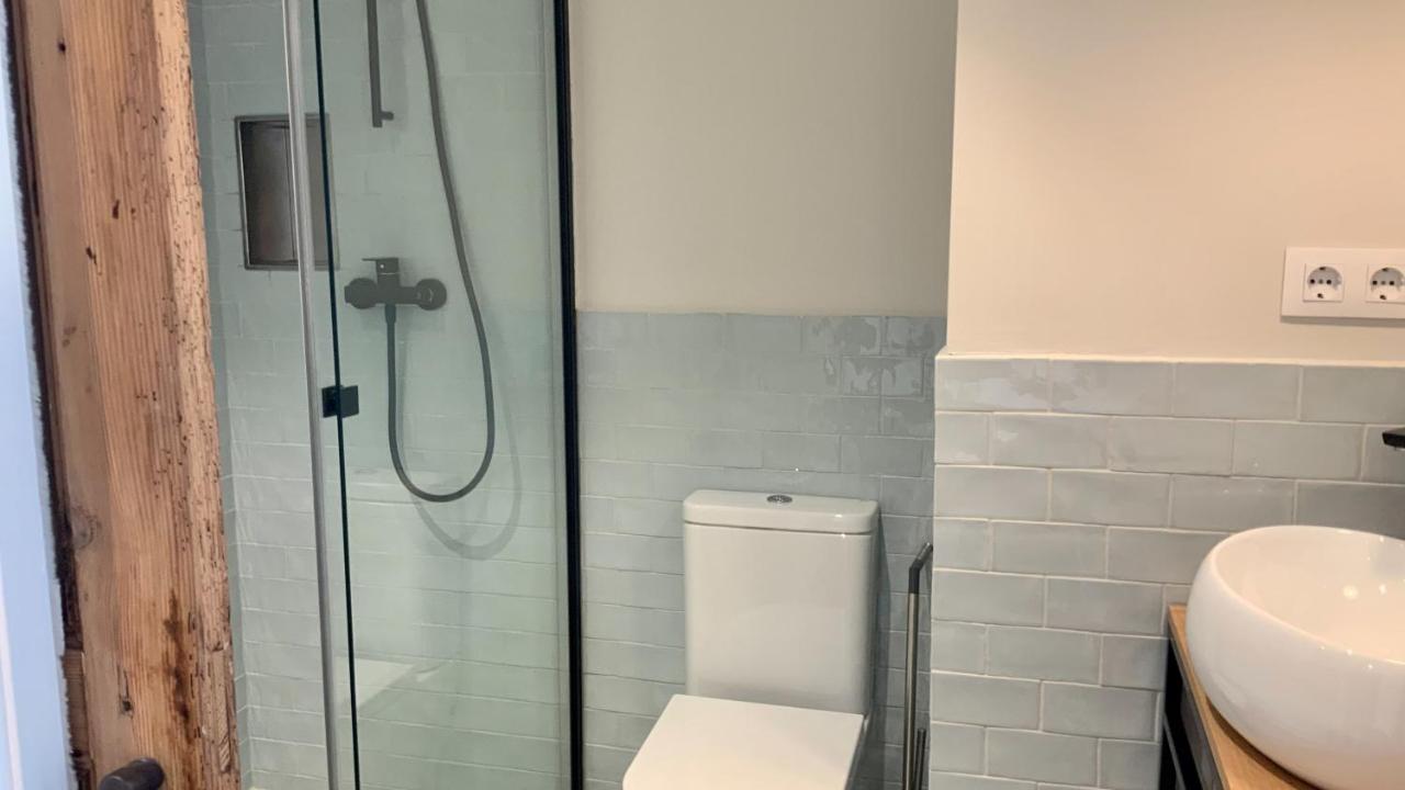 Apartamento El Gavell, Terrace Boutique