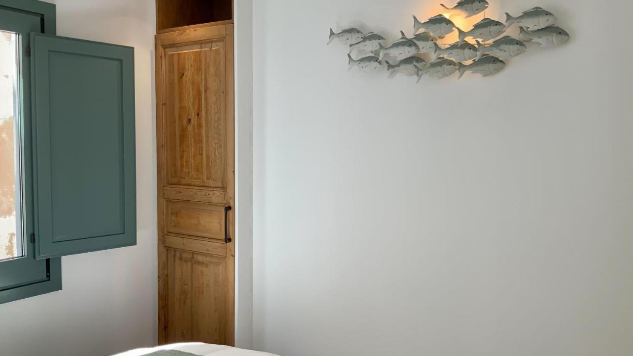 Apartamento El Gavell, Terrace Boutique L' Escala