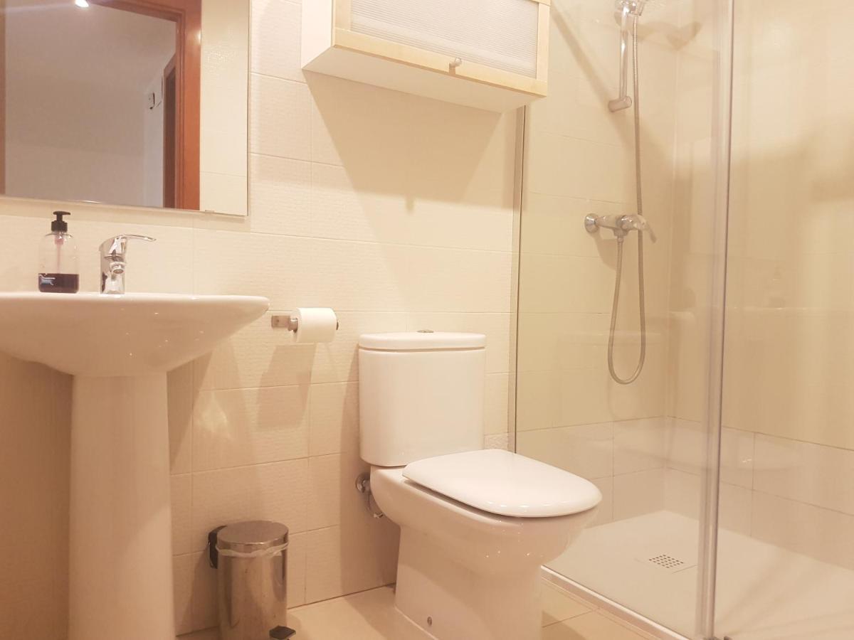 Beautiful 75m2 With View At The Beach, Pool, Parking *