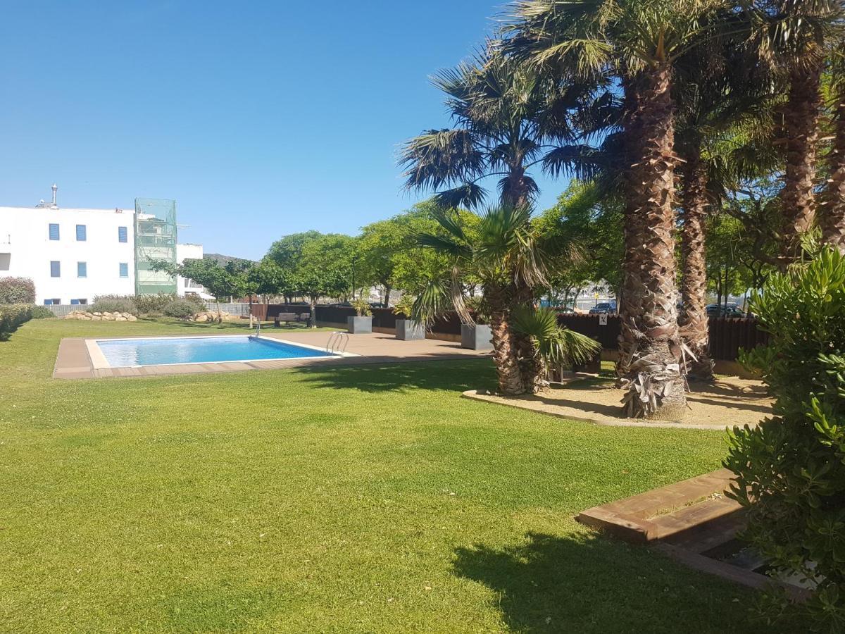 Apartamento Beautiful 75m2 With View At The Beach, Pool, Parking *