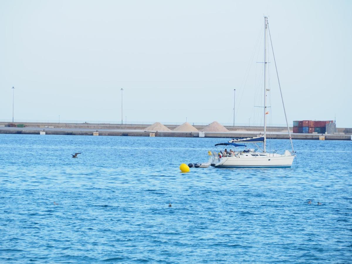Vallès àtic A Palamós