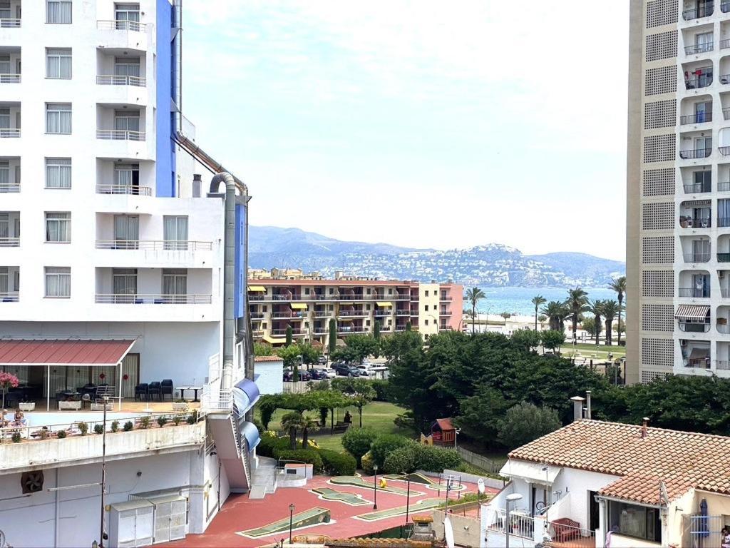 Santo Domingo I Apartment
