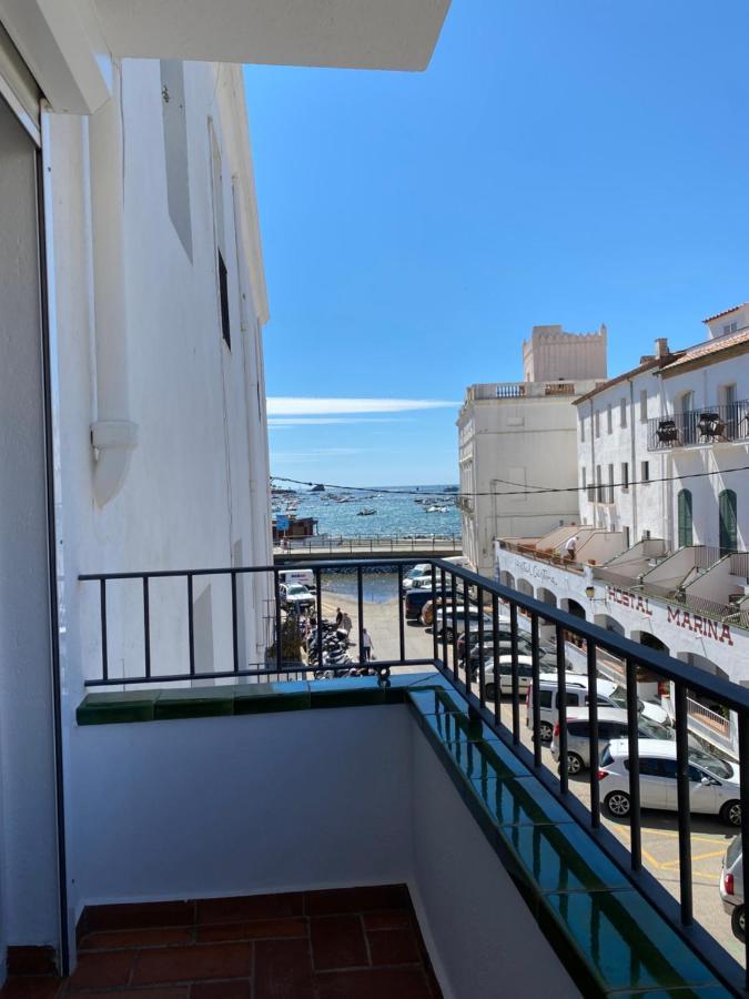Voramar Apartment