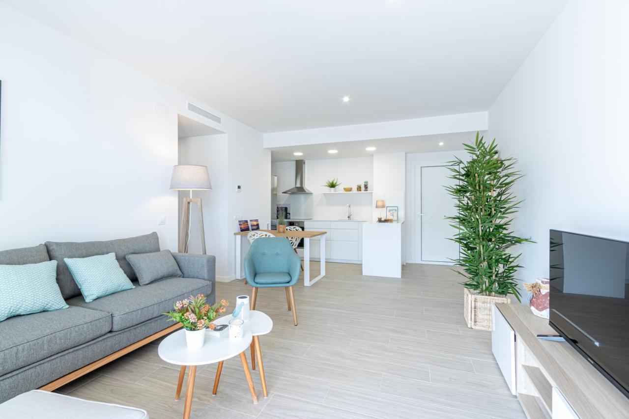 M A R I V E N T With Bathroom And Terrace 50 M2 *