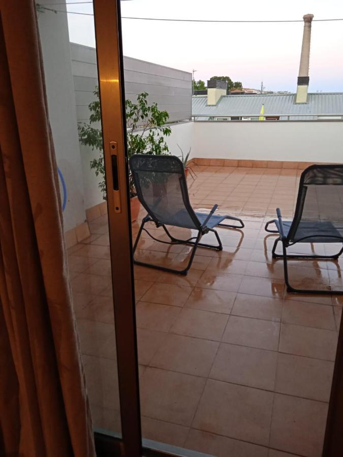Holiday home Triplex *