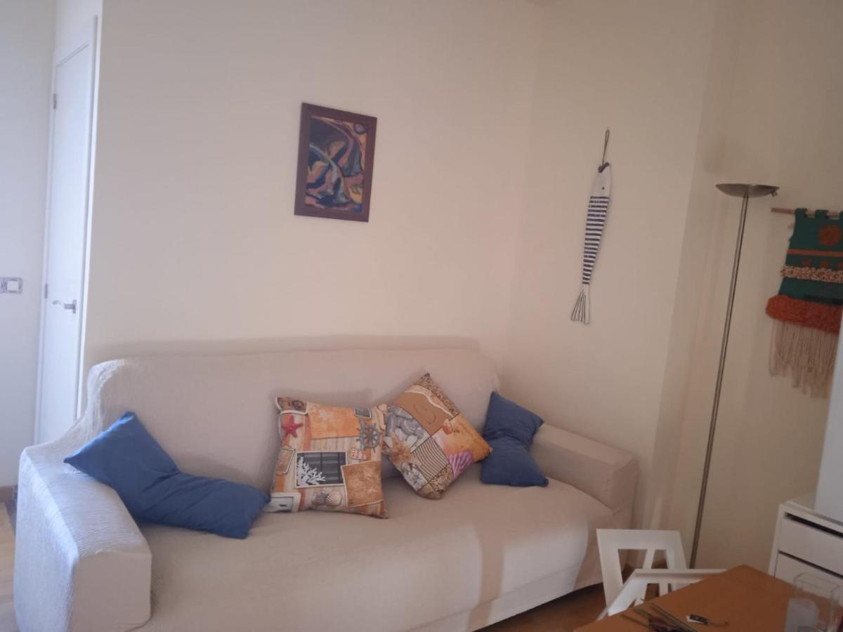 Holiday home Triplex *