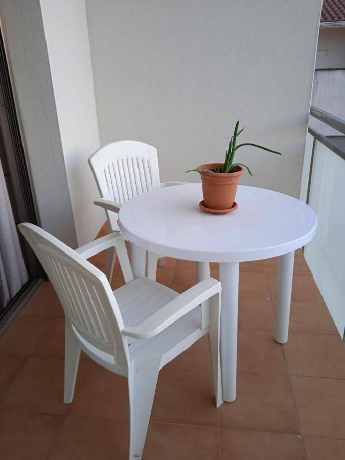 Triplex Holiday home Palamos