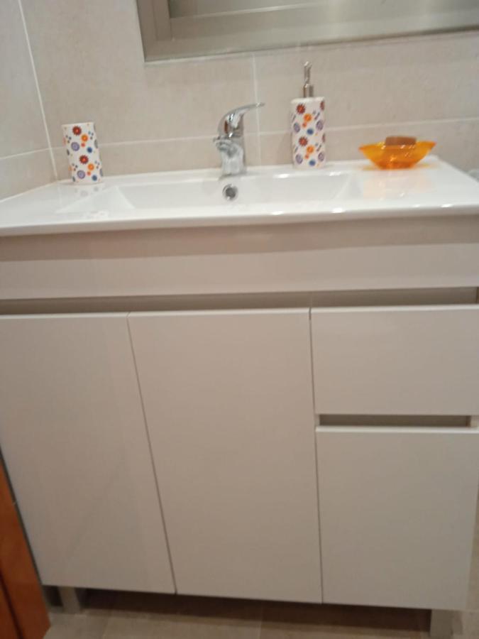 Holiday home Triplex