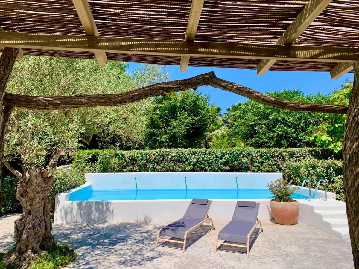 Сasa de vacaciones Nature Con Piscina Privada - Wifi -ac - Bbq