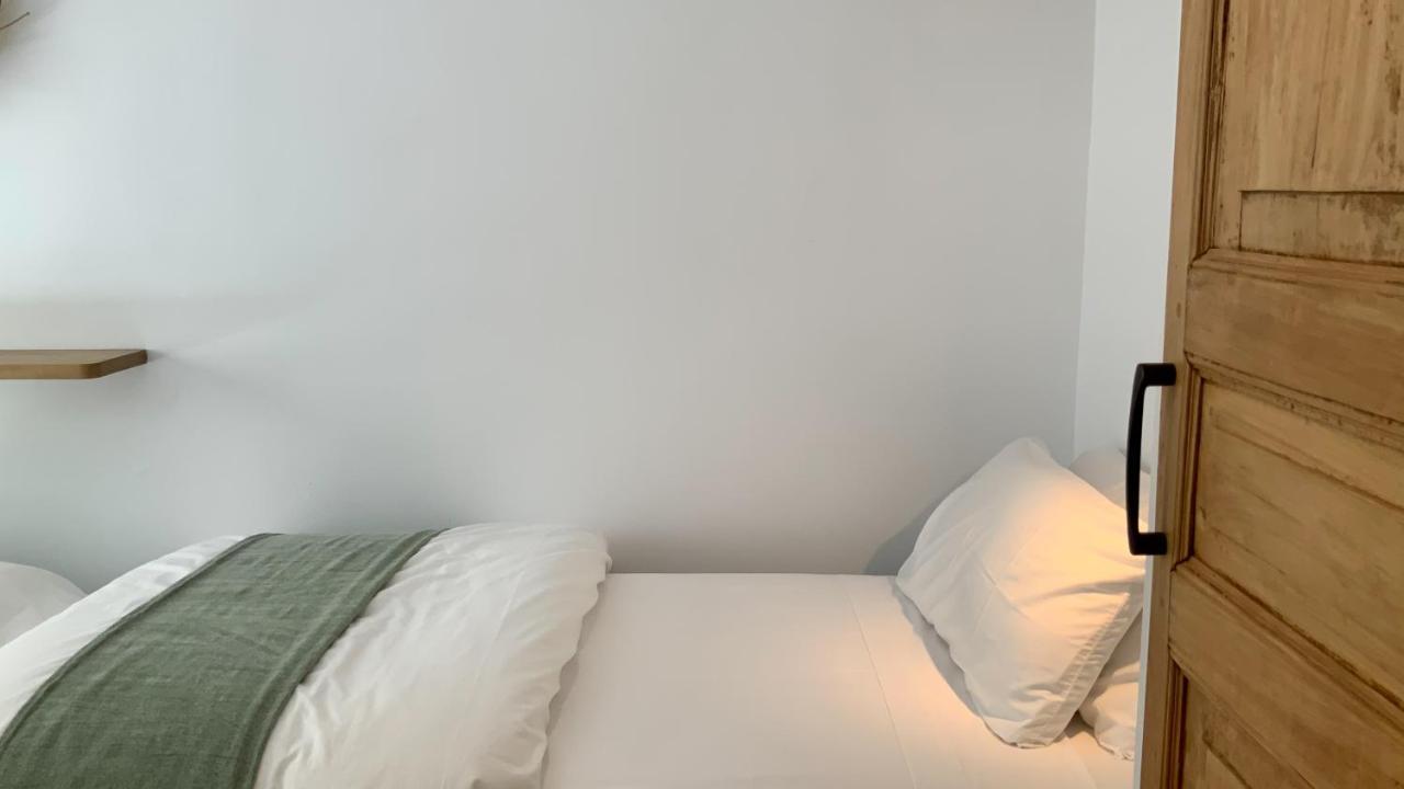 El Gavell, Terrace Boutique L' Escala