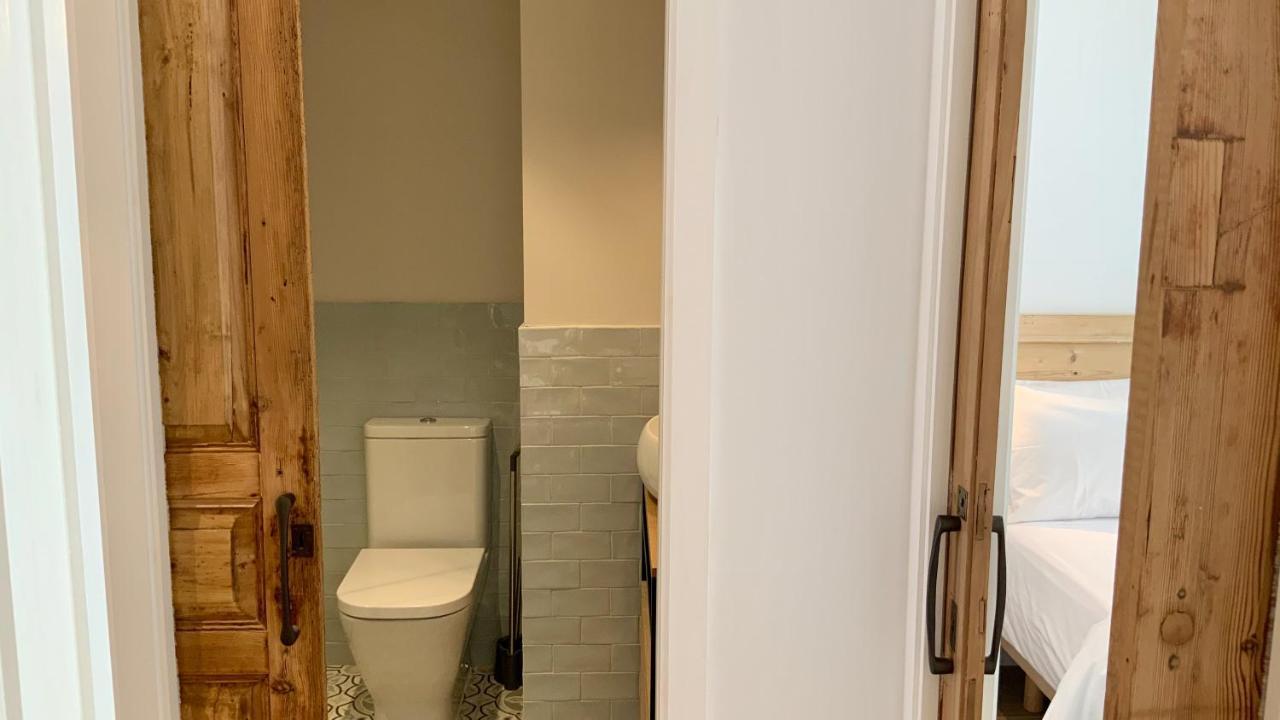 El Gavell, Terrace Boutique Apartamento