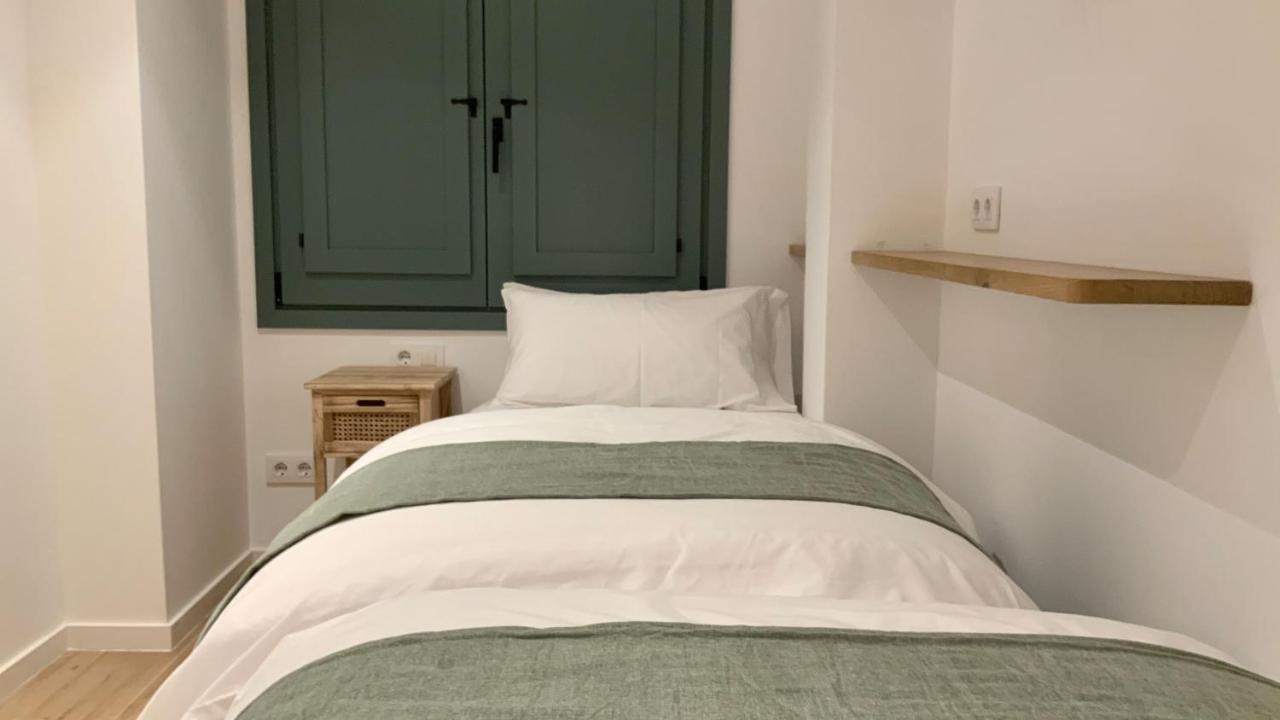 El Gavell, Terrace Boutique Apartamento *