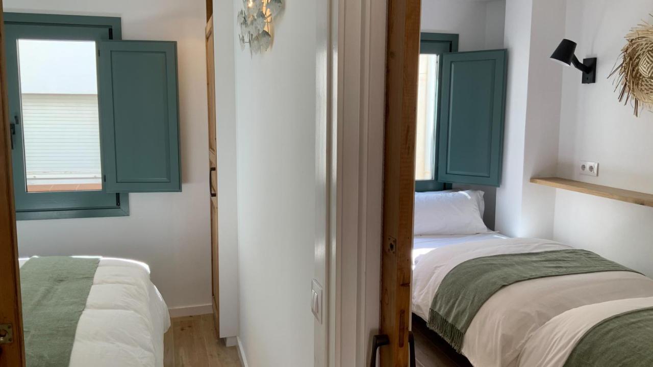 El Gavell, Terrace Boutique Apartamento L' Escala
