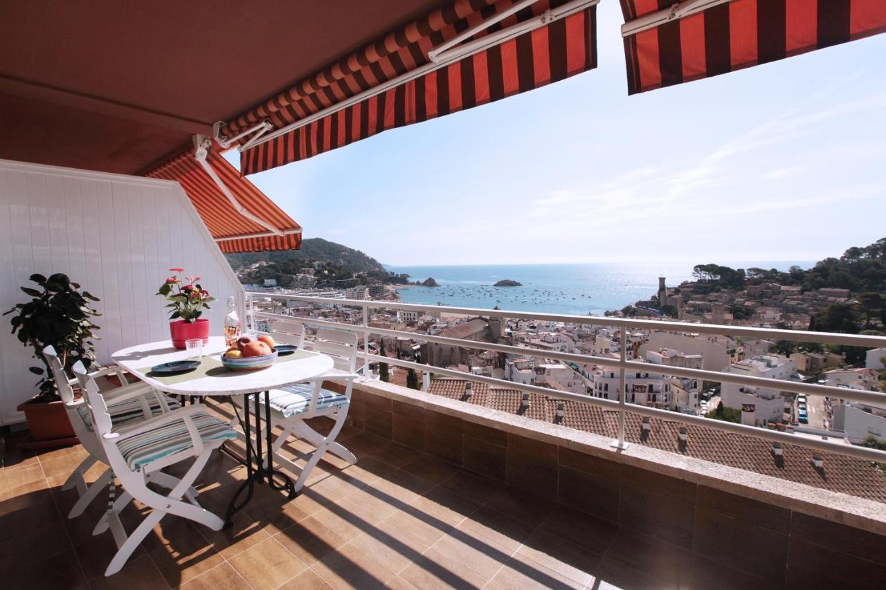 El Mirador De Apartment