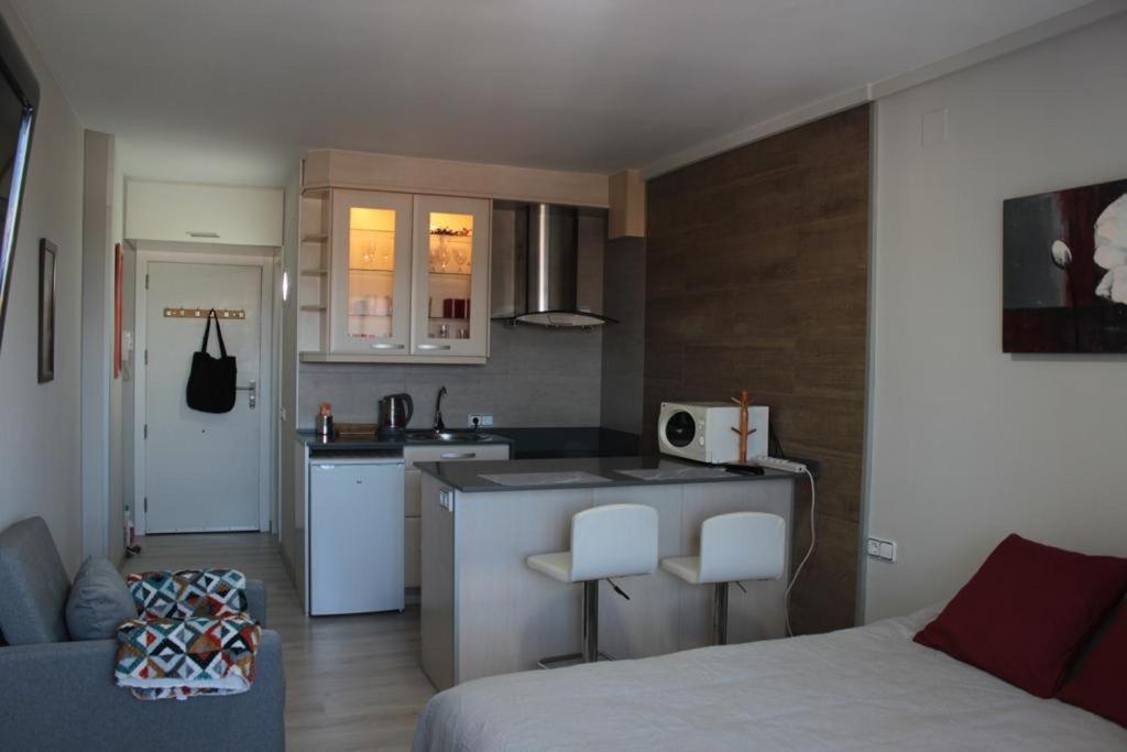 Apartamento Miami