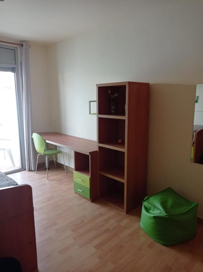 Holiday home Triplex *