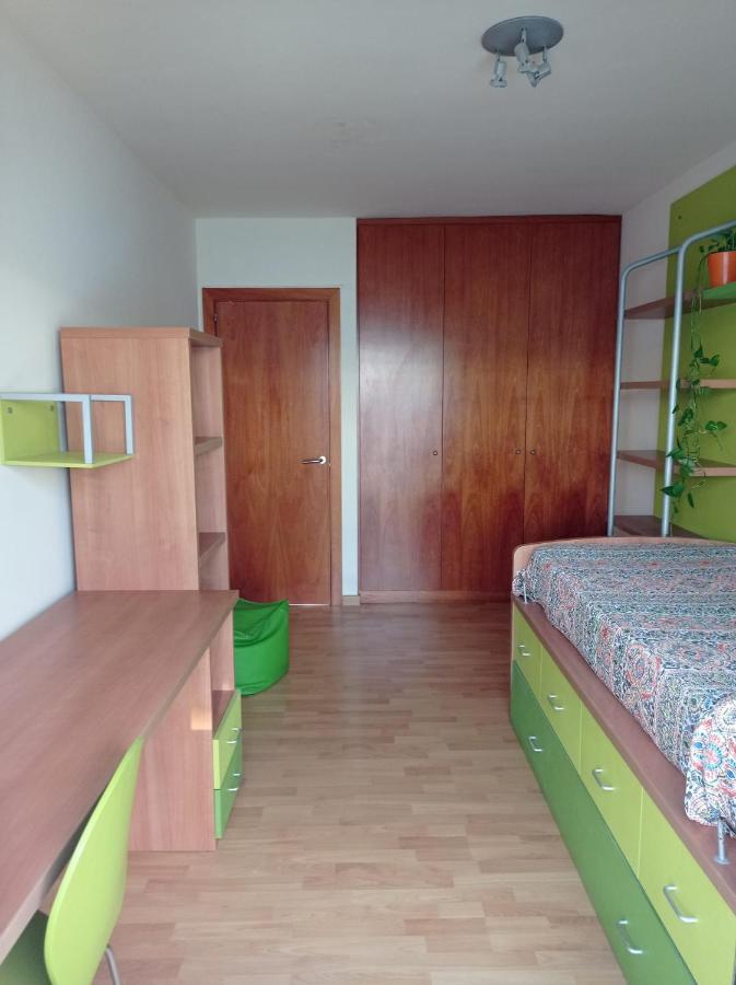Triplex Holiday home *