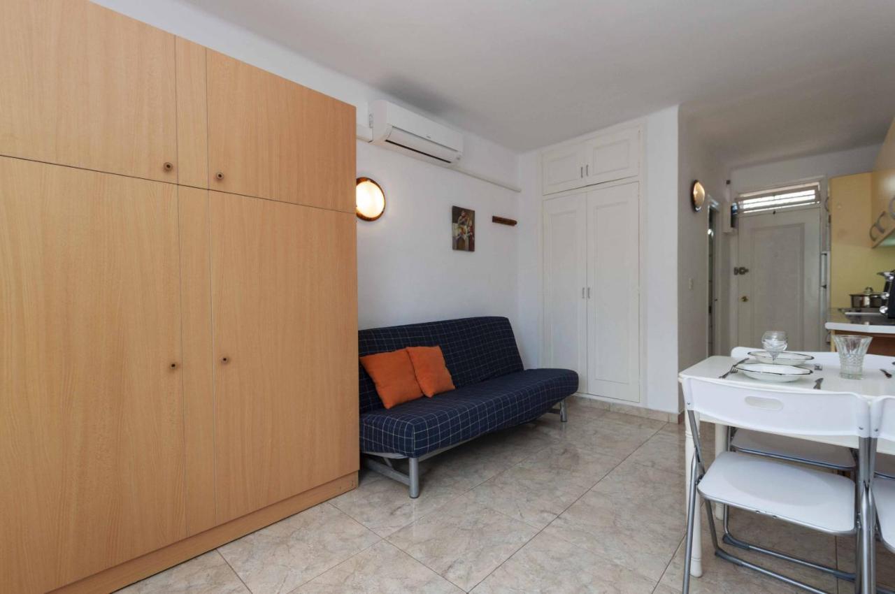 Apartamento 1209 Weekend 150m Playa - Apivend Immo Santa Margarida