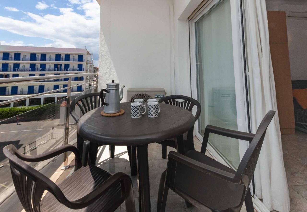 Apartamento 1209 Weekend 150m Playa - Apivend Immo Santa Margarida