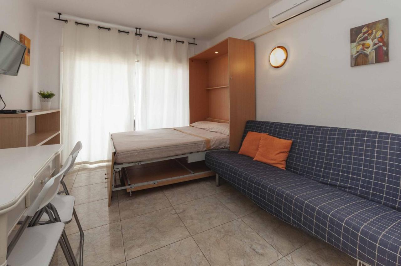 Apartamento 1209 Weekend 150m Playa - Apivend Immo