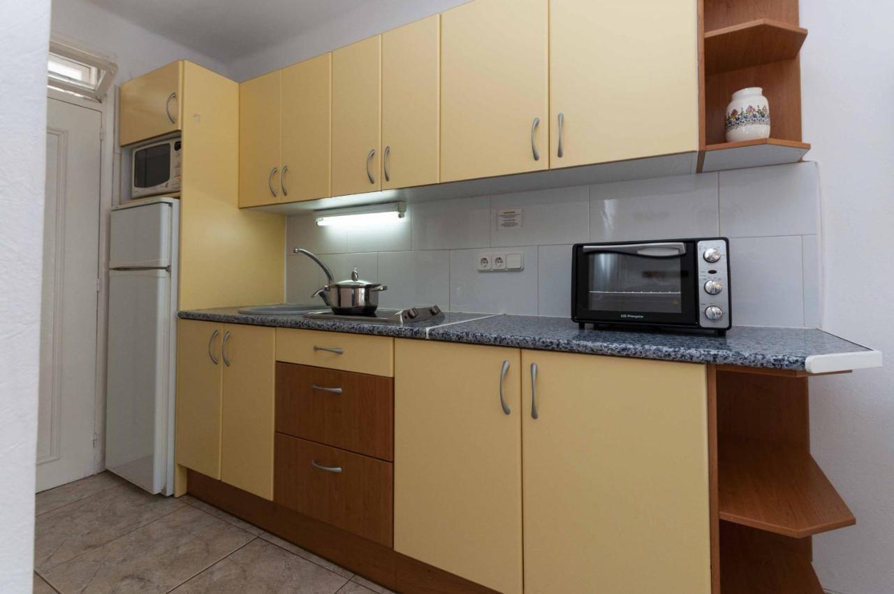 1209 Weekend 150m Playa - Apivend Immo Apartamento Santa Margarida