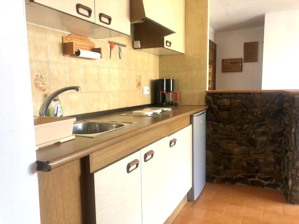 Apartamento P-empuries 11k - Apartamento En La Marina De Cerca De La Playa Y Del Centro Ampuriabrava