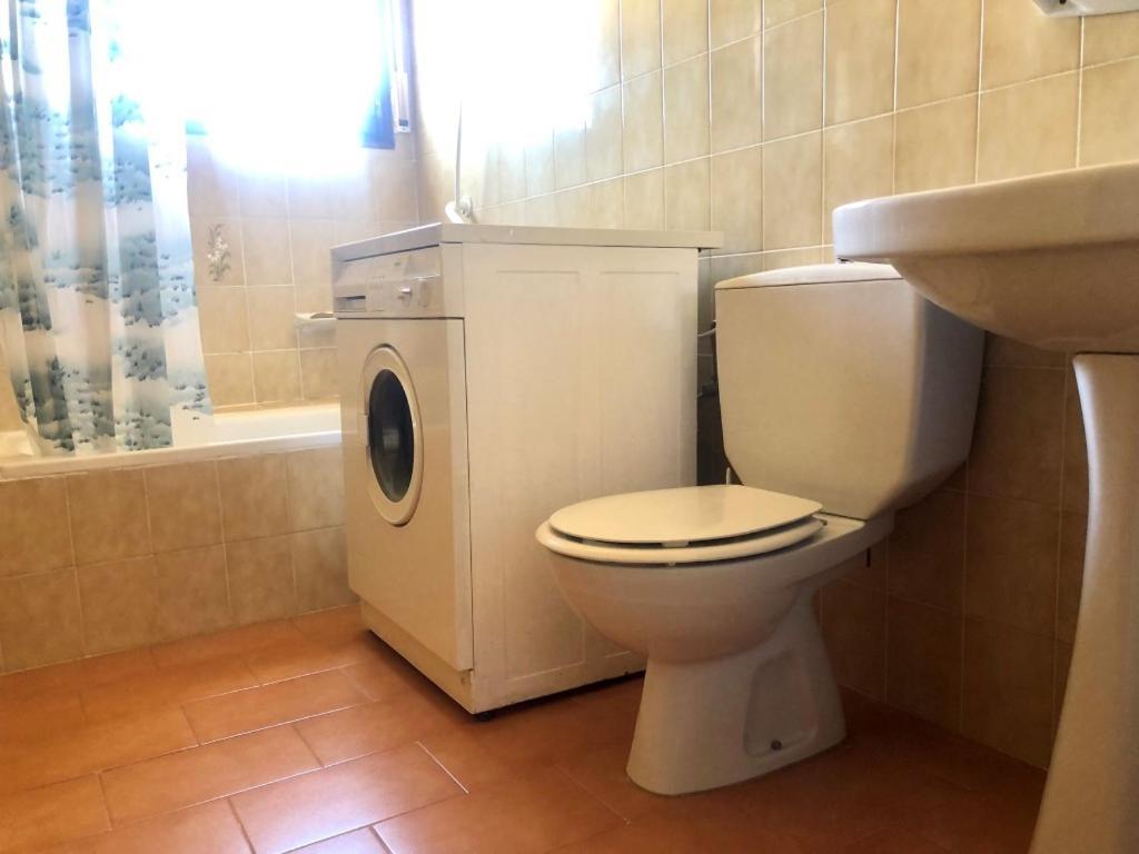 Apartamento P-empuries 11k - Apartamento En La Marina De Cerca De La Playa Y Del Centro Ampuriabrava