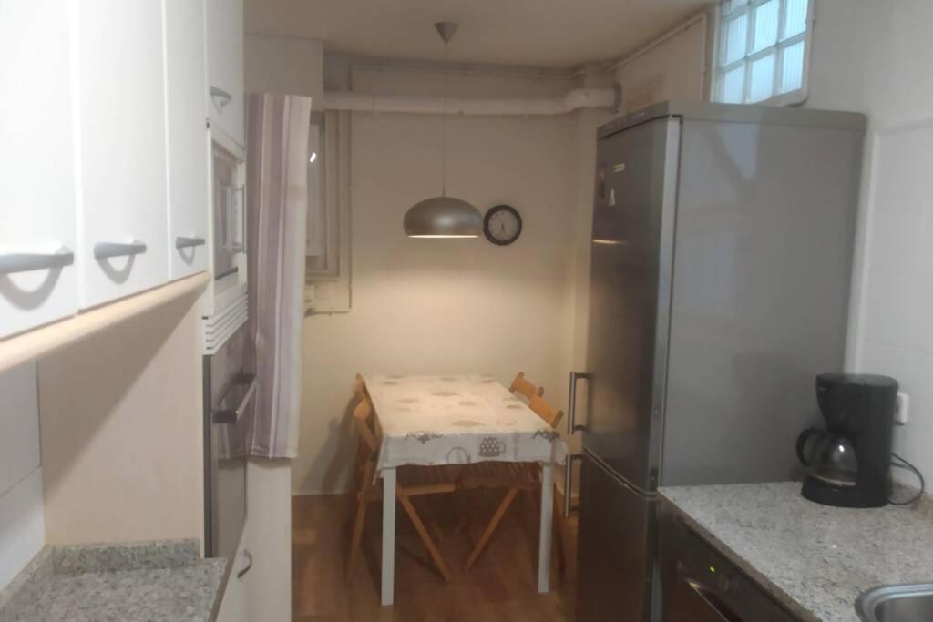 Apartment Piso Con Vistas A La Rambla De Figueres