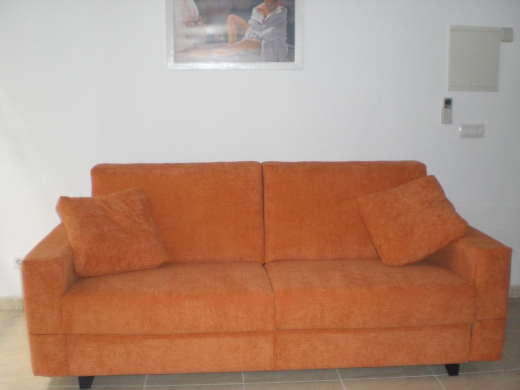 Apartamento Enginyapartaments