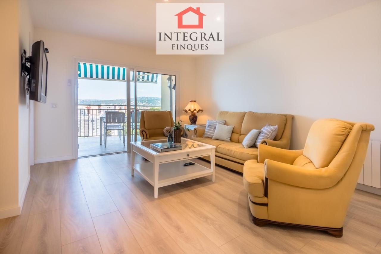 Torre Marina Apartment