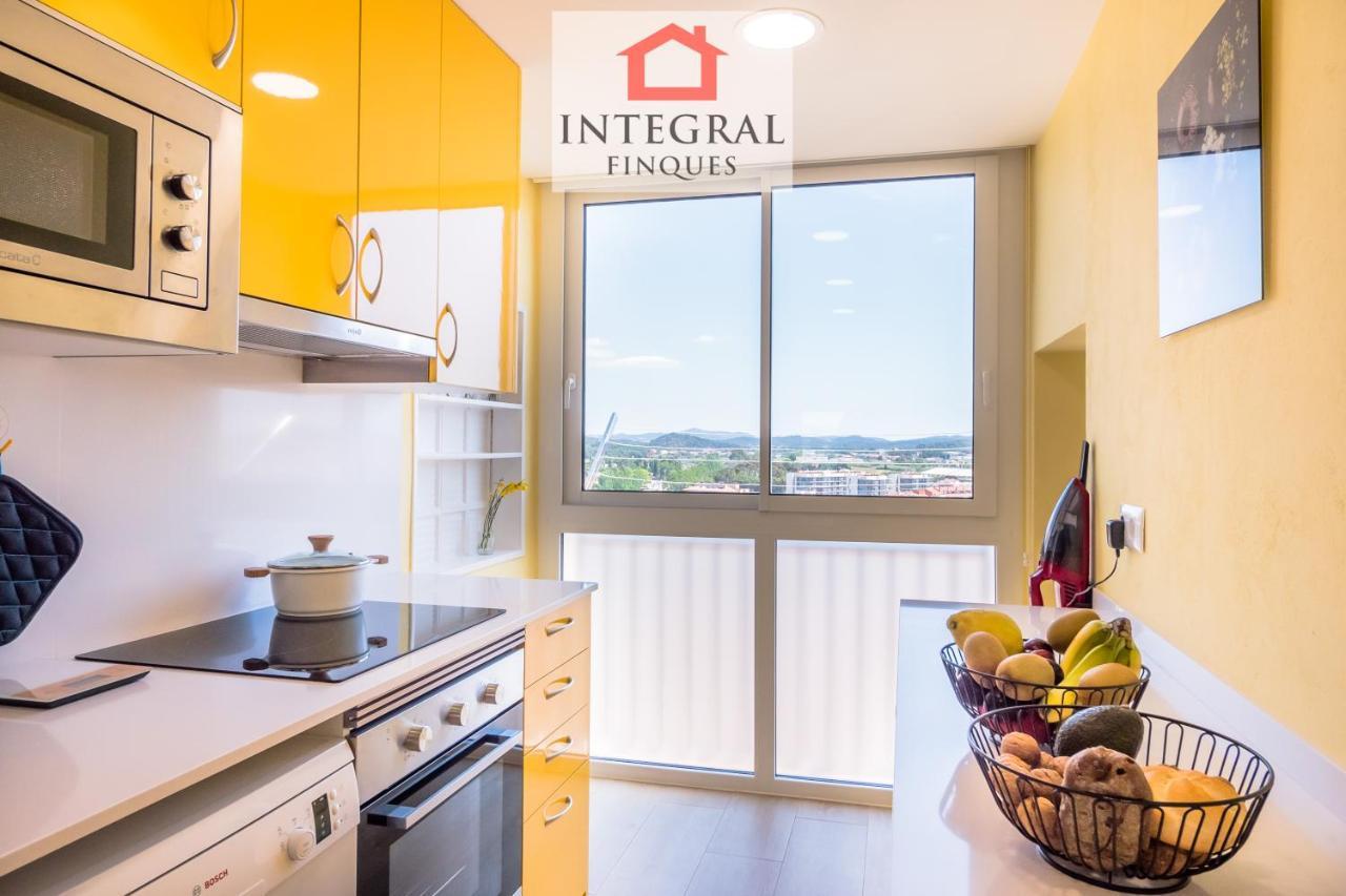 Apartment Torre Marina Calonge (Catalonia)