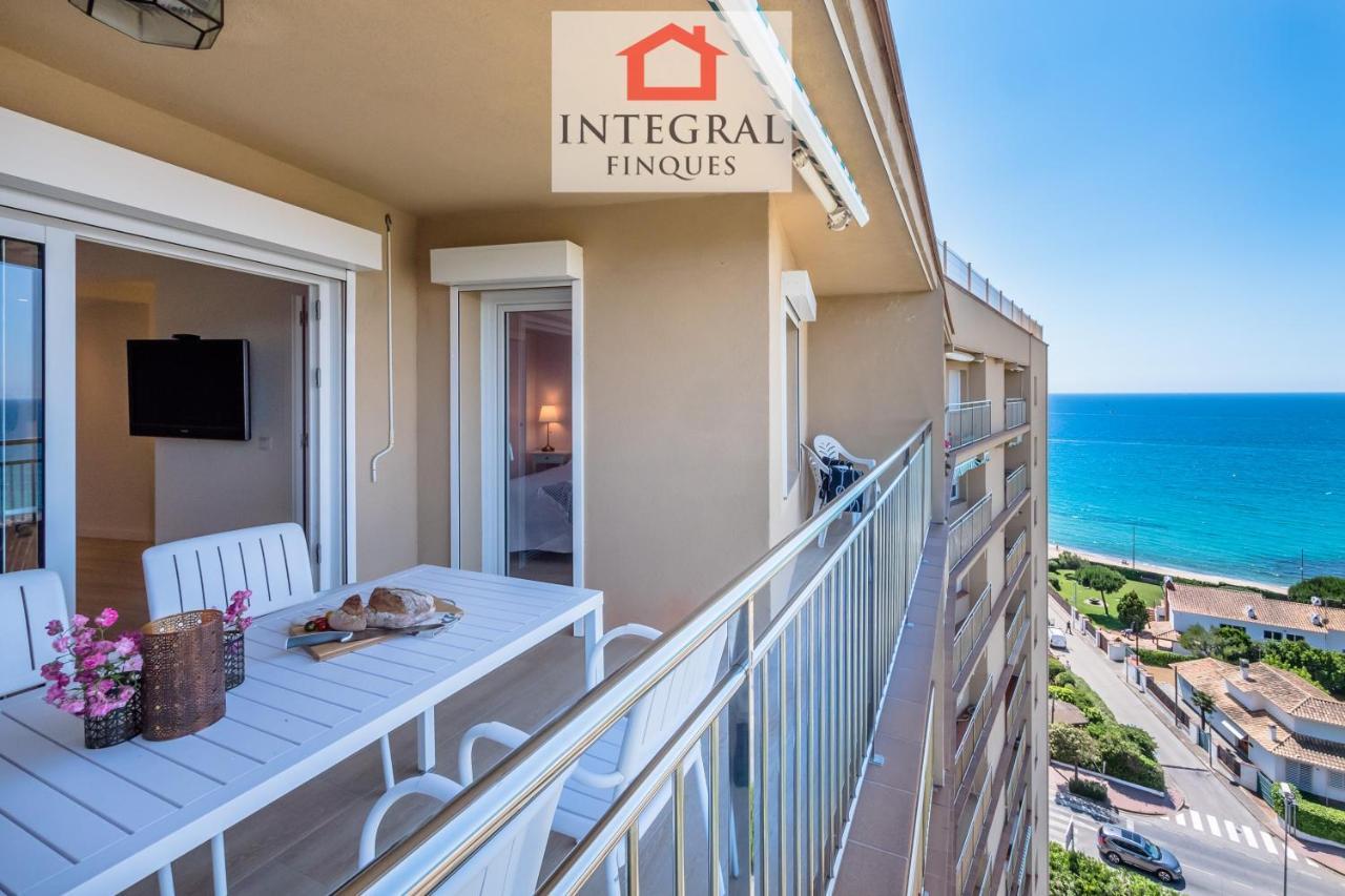 Torre Marina Apartment *