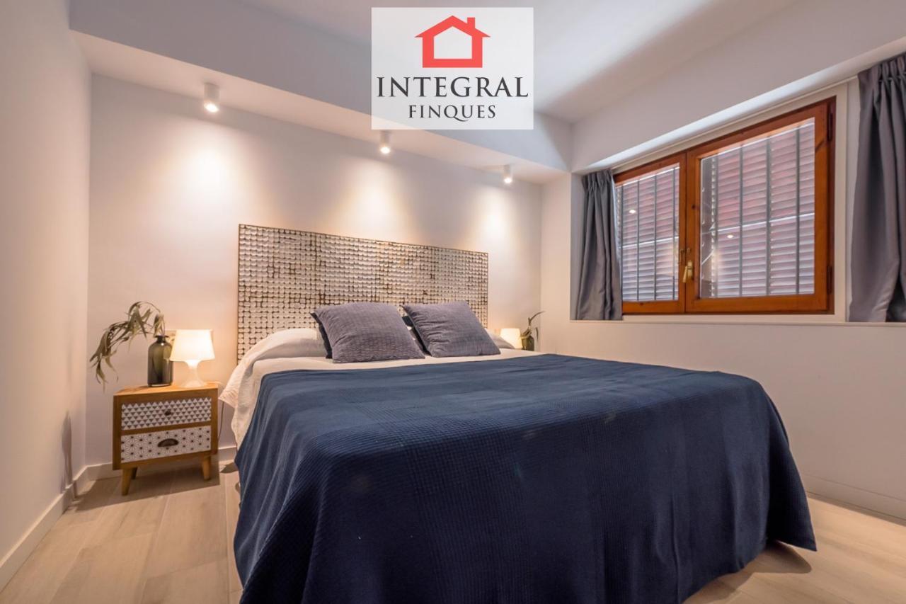 Blue Holidays Apartment Palamos