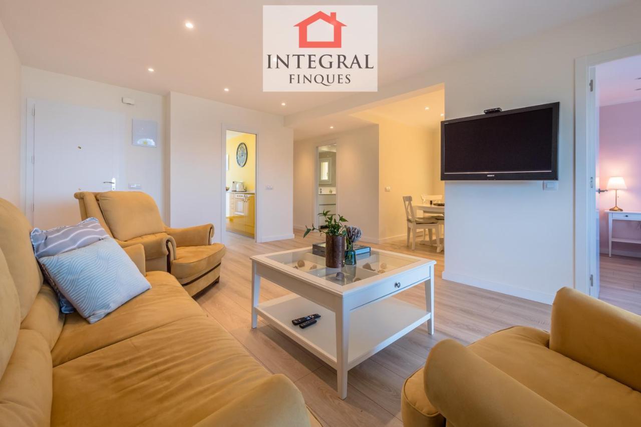 Torre Marina Apartment Calonge (Catalonia)
