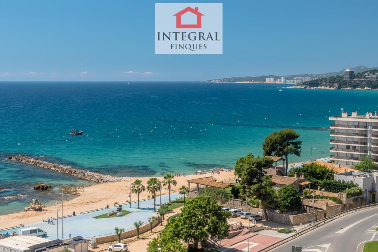 Torre Marina Apartment