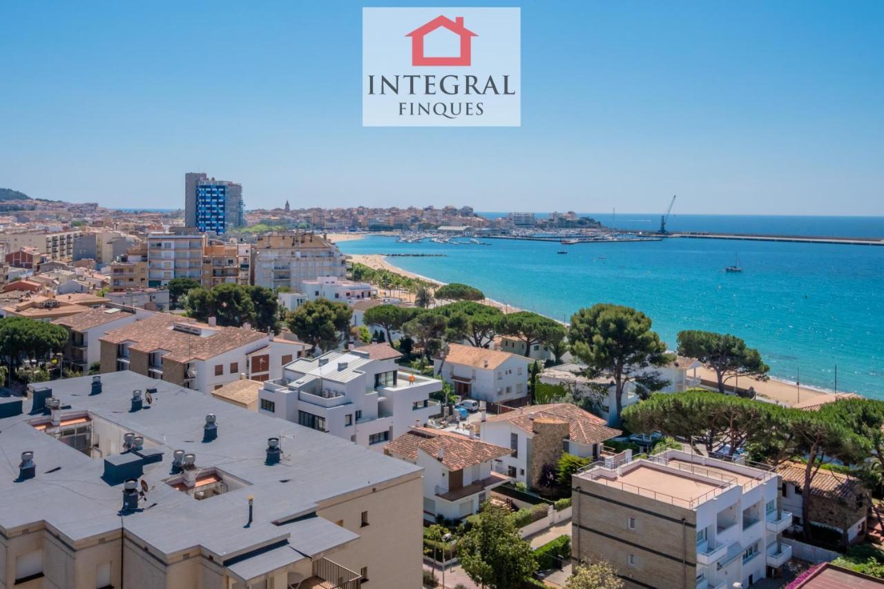 Apartment Torre Marina Calonge (Catalonia)