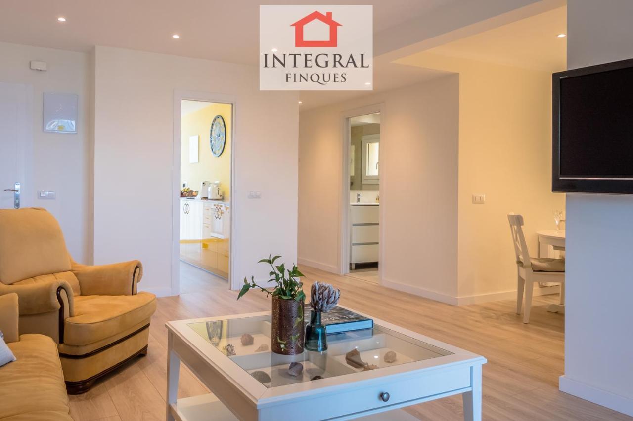 Apartment Torre Marina Calonge (Catalonia)