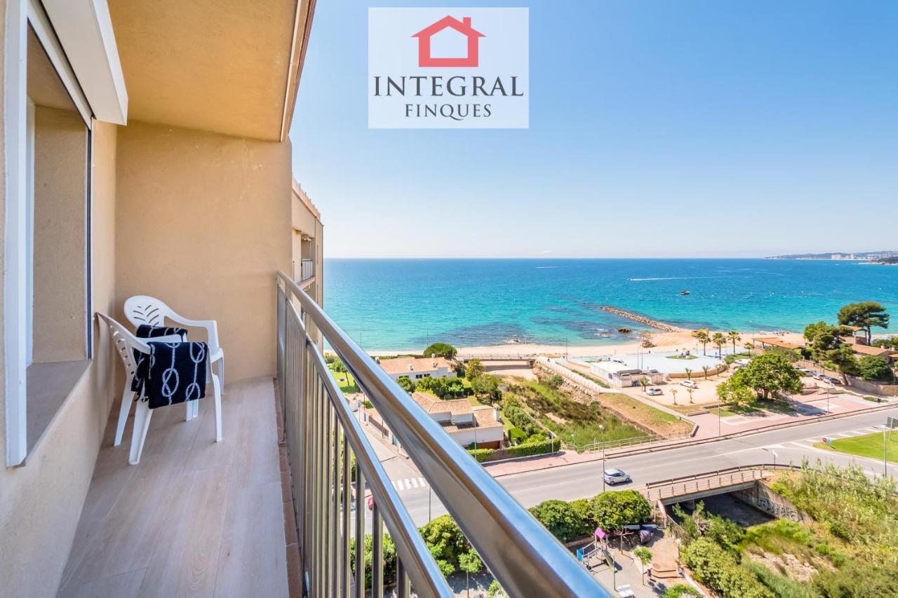 Apartment Torre Marina