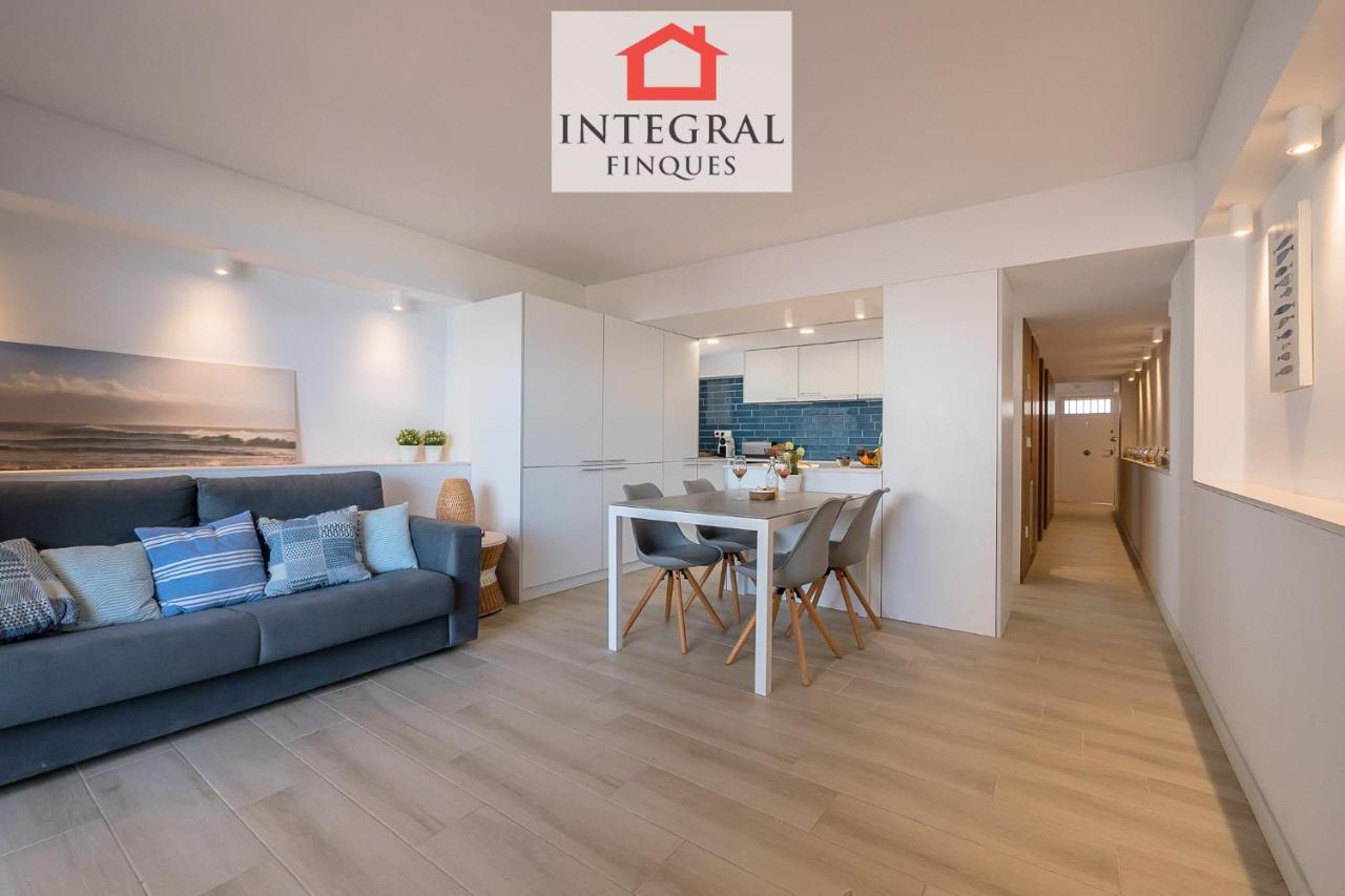 Blue Holidays Apartment Palamos