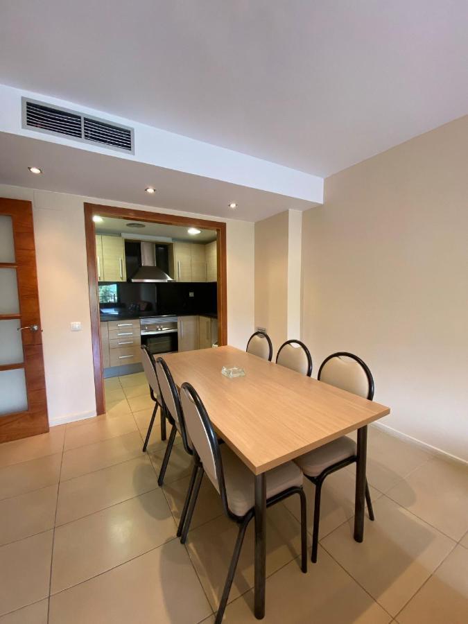 Apartamento Ar Trimar *